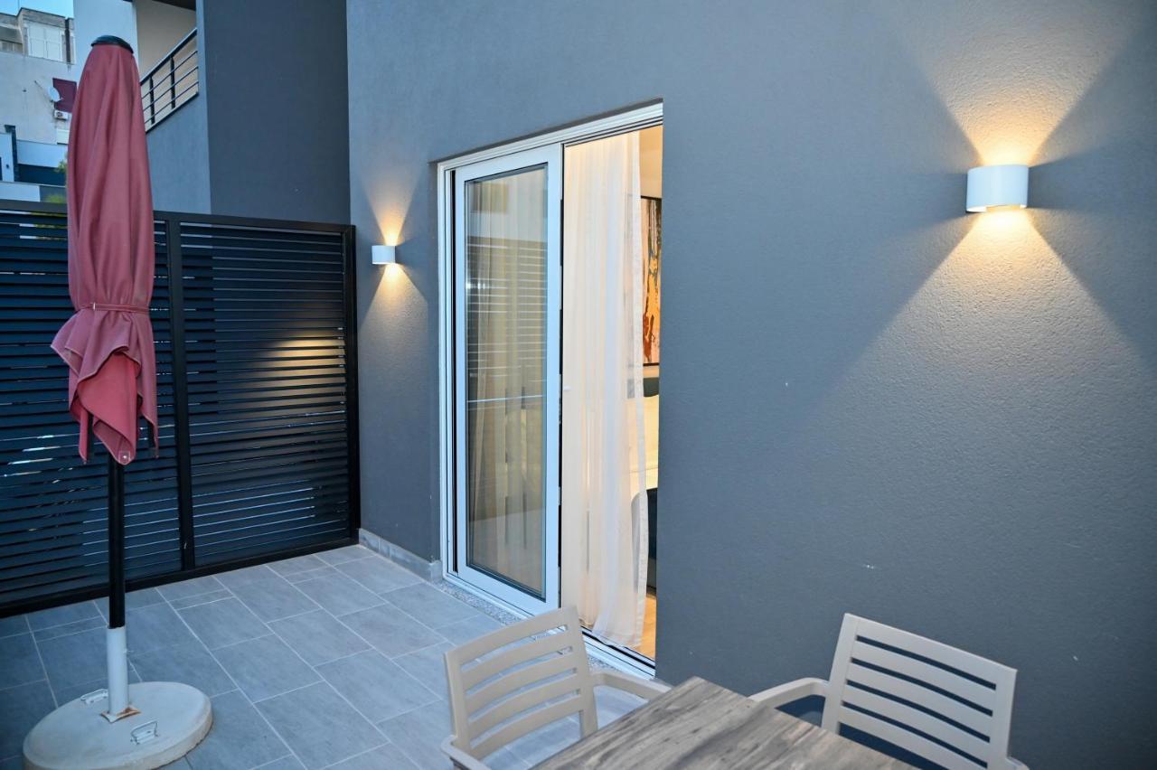 Hotel Vino Durrës Kültér fotó